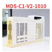 Second-hand MDS-C1-V2-1010 Drive test OK Fast Shipping