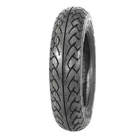 Ban Motor Tubeless IRC MB520 100/90-10