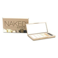 SW Urban Decay-8Naked基本眼影組合: 6x 眼影 (Crave Faint Foxy Naked2 Venus Walk of Shame)
