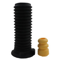Front right Dust Cover Air Shock Absorber Rubber Bellow Dust Boot Set For HONDA CIVIC CROSSROAD STREAM 51402-SNA-903