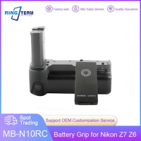 Z6 Battery Grip MB-N10 MB-N10RC Vertical Grip for Nikon Z6 Z6II Z 6 Z 6II Z7 Z 7II Camera