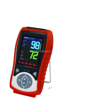 Vet Pulse Oximeter handheld for dogs cats animals RSD7600V