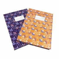 Paperline Buku Folio Hardcover 200 Lembar