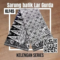 SARUNG LAR GURDA KLF45