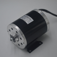 36V 48V 1000W 500W electric bicycle brushed Motor MY1020 for electric bike/Tricycle/Scooter Engine D