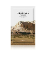 มาส์ก Madagascar Centella Watergel Sheet Ampoule Mask 25 มล.