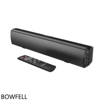Majority英國【BOWFELL】2.0聲道50W輕巧型藍牙喇叭Soundbar聲霸音響