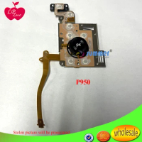 Camera Repair Part For Nikon P950 Menu Keyboard Operation PCB Unit Key Operation Panel