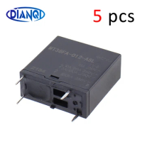 5 pcs /Lot only relay for receiver of industrial remote controller , F21-E1B , F21-2S ,F21-E2B-8 ,F21-4S ,F23 model
