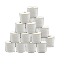 【Kirkland Signature 科克蘭】捲筒衛生紙425張 X 24捲送7-11商品卡$50乙張(捲筒)