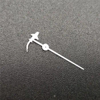 New Steel Modify Watch Hand Fish Shape Hand For NH35 NH36 Automatic Movement Mechanical Watch Needle