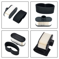 Kit Penapis Udara dan Minyak, Kit Pemeliharaan, Keserasian Pelbagai, Penyesuaian Enjin untuk Kawasak