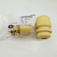 Apply to Passat B5 Aud-i A6 C5 Front shock absorber buffer block Buffer rubber sleeve 8D0 412 131