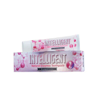 【因特力淨】因特力淨 孕婦酵素牙膏(-80g *1入)