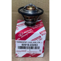 วาล์วน้ำ TOYOTA VIOS 2003-2015 (1NZ) (G1,2,3),YARIS 06-13 (1NZ) (G1) , VIGO เบนซิน 2TR,2JZ,1-3RZ; 82