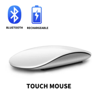 Original Bluetooth USB Wireless Magic 2 3 PC Gamer Home Office Mouse For Apple Macbook Air Pro M1 M2 Tablet iPad Asus Laptop