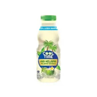 Cool Time Air Kelapa 350 ml