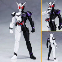 ShF Ultimate Thăng Hoa Rider SHF, Kuuga Hell Locust Zero-One Fang Ace, Đồ Chơi Mô Hình Hành Động Có 