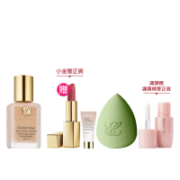 【Estee Lauder 雅詩蘭黛】粉持久完美持妝粉底SPF10/PA++30ml(粉底液/防曬)