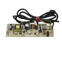 9pins 220V Power Supply board for Brother DCP-L2540DW dcp-2540dw 2540dw