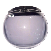 Visor helm bogo original