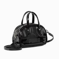 Tas Selempang Wanita Mini Puma PUMA 1976 Micro Grip Bag Warna PUMA Black - 091824 02