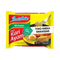 Indomie Kari Ayam