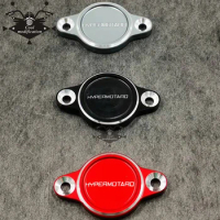 Motorcycle Accessories Alternator Cap Cover For Ducati Hypermotard 1100 EVO 796 Hypermotard796 Hypermotard 821