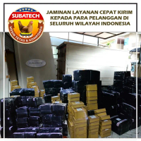 Modul Timer Rak Roller Mesin Tetas