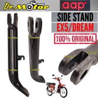 100% ORIGINAL AAP EX5 Dream Side Stand Tongkat Tepi TONGKAT SATU 100% Original AAP
