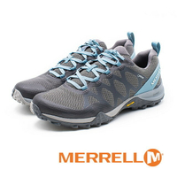 MERRELL Siren 3 GORE-TEX防水郊山健行鞋 女鞋 - 藍(另有黑)