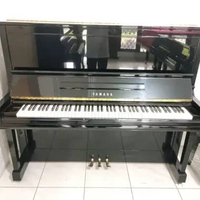 Yamaha U30A – Upright Piano Premium | Suara Kuat & Tuts Responsif Seri U3 Jepang
