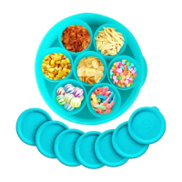 Tempat Bumbu Keramik / Spice Jar
