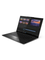 Yoga Slim 9 โน๊ตบุ๊ค (14", Intel Core i7, RAM 16GB, 1TB,Shadow Black) รุ่น S9-14ITL/82D1008PTA + กระ