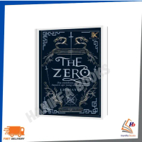 [HBC] THE ZERO (2025) 9789672803812
