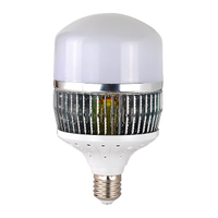 【燈王的店】LED 55W 球泡 E27/E40燈頭 全電壓 白光/黃光 LED-E27-55W-L41 LED-E40-55W-L41