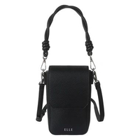 Elle Sling Bag 3452 Black