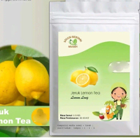 Benih jeruk lemon California