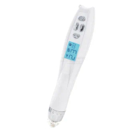 2023 Hot selling EPN Electroporation Microneedling Micro Needle System Nano or hair growth