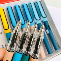 Bút mực xóa được, có cả pittong bơm mực dành cho học sinh lớp 1,2,3,4,5