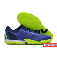 giày đá bóng mer va pô 14 pro l1 TF ( Khâu đế + tặng túi rút + tất + hộp )
