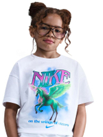 เสื้อยืดเด็กโตยูนิเซ็กส์ Take Flight HV5725-010