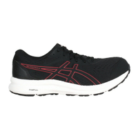 ASICS  GEL-CONTEND 8男慢跑鞋-4E(免運 寬楦 亞瑟士「1011B679-002」≡排汗專家≡