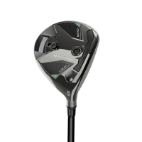【TaylorMade】Qi35 Tour版 鈦合金球道木桿Diamana SILVER TM55碳身 日規(Qi35解鎖飛距新世代 /Tour版)