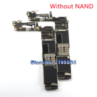 Damaged Board Without NAND iPhone 6 6plus 6s 6sp 7 7p 8 8p For Practice Manual Motherboard Disassembly Technical Skill Training