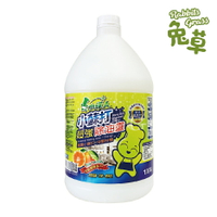 小綠人 小蘇打超強除油靈 1加侖