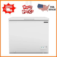 Frigidaire 7.0 Cu. ft. Chest Freezer, EFRF7003, White