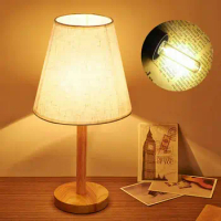 Mini LED E14 Light Bulbs Dimmable Warm Cold White Lighting Fridge Freezer Filament Bulb Light 220V Lamp Bedroom Living Room