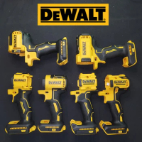 DEWALT Original Tool Shell Electric Drill Impact Wrench Screwdriver DCD791 DCD800 DCD999 DCF850 DCF887 DCF894 Yellow Only Shell