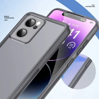 Camera Lens Protector Phone Case for OPPO Reno7 Reno 7 Z Pro Lite 7Z 7Pro China 5G Soft Clear TPU Silicone Back Cover Housing